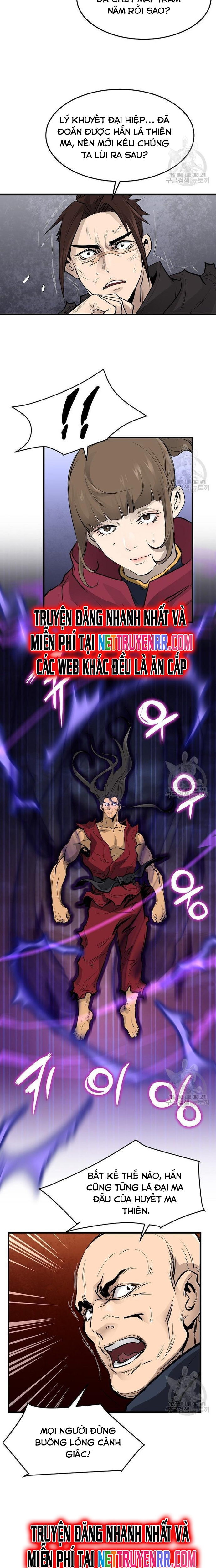 Đại Tướng Quân Chap 54 - Next Chap 55