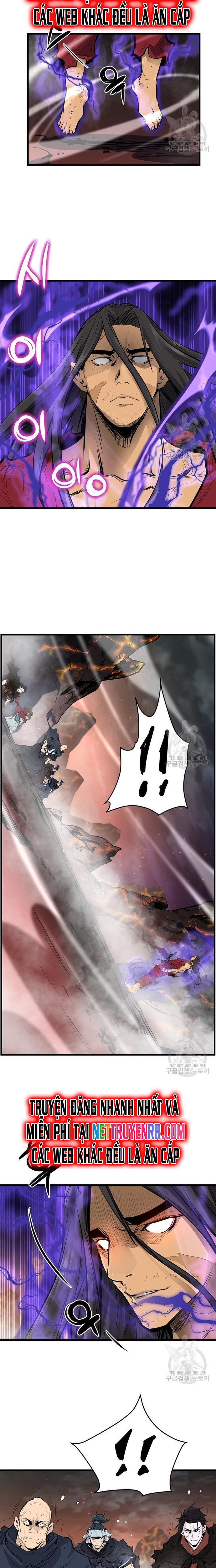 Đại Tướng Quân Chap 54 - Next Chap 55