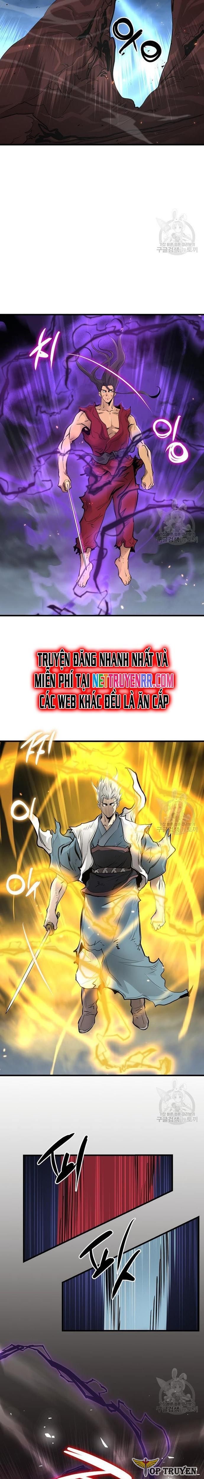 Đại Tướng Quân Chap 55 - Next Chap 56