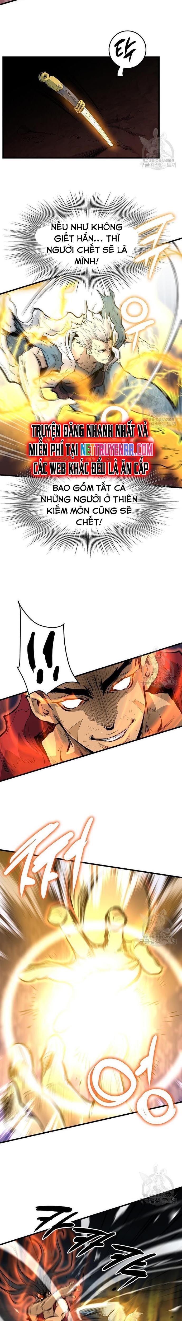 Đại Tướng Quân Chap 55 - Next Chap 56