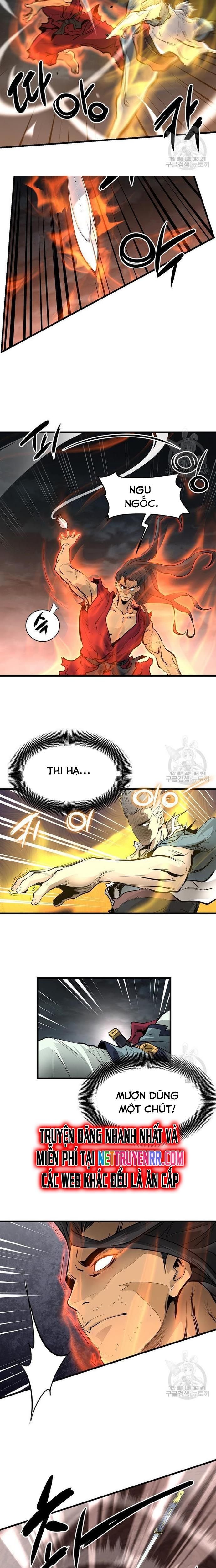 Đại Tướng Quân Chap 55 - Next Chap 56