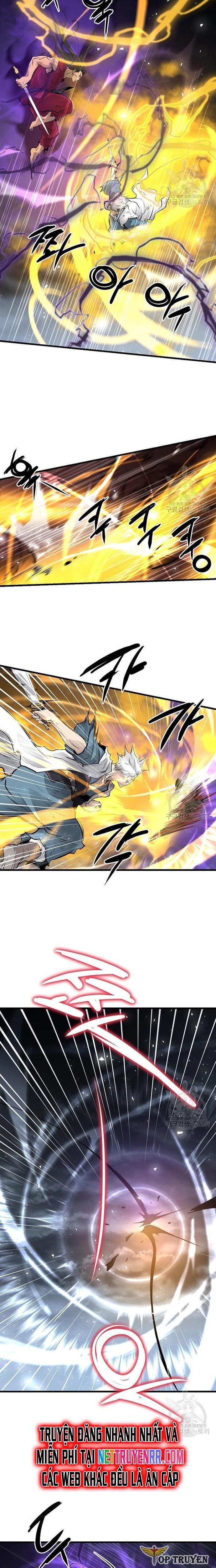 Đại Tướng Quân Chap 55 - Next Chap 56