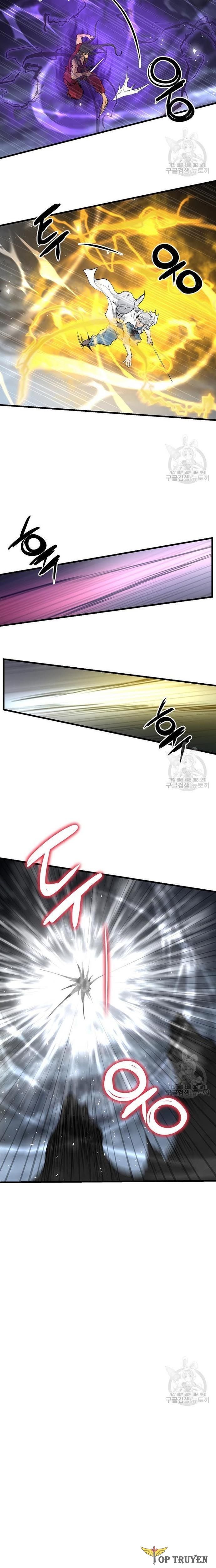 Đại Tướng Quân Chap 55 - Next Chap 56