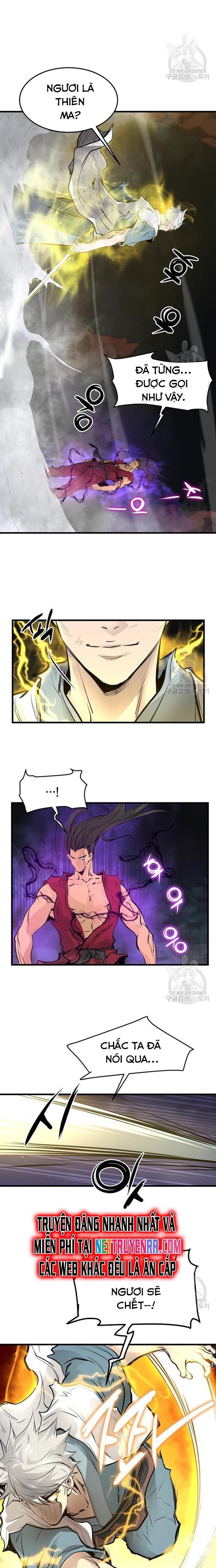 Đại Tướng Quân Chap 55 - Next Chap 56