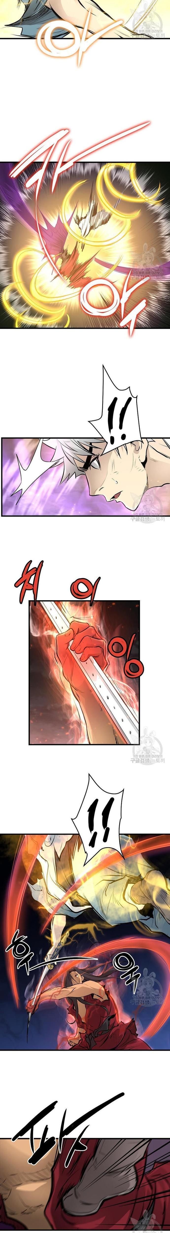 Đại Tướng Quân Chap 55 - Next Chap 56