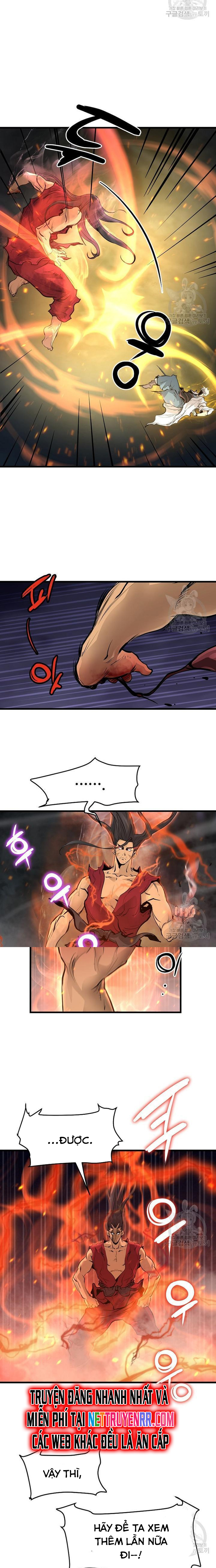 Đại Tướng Quân Chap 56 - Next Chap 57