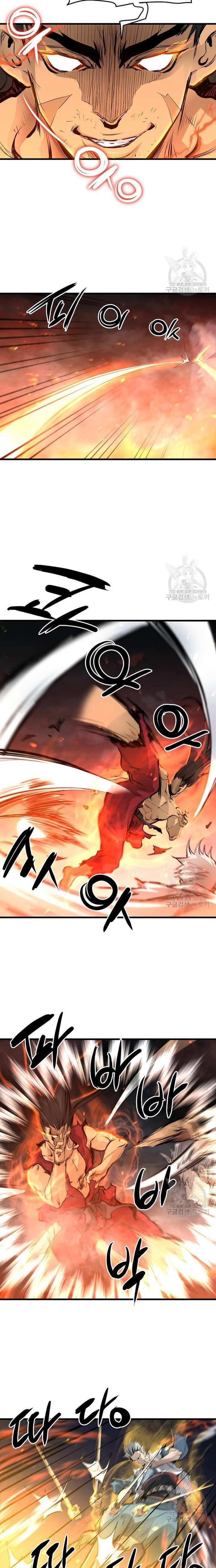 Đại Tướng Quân Chap 56 - Next Chap 57