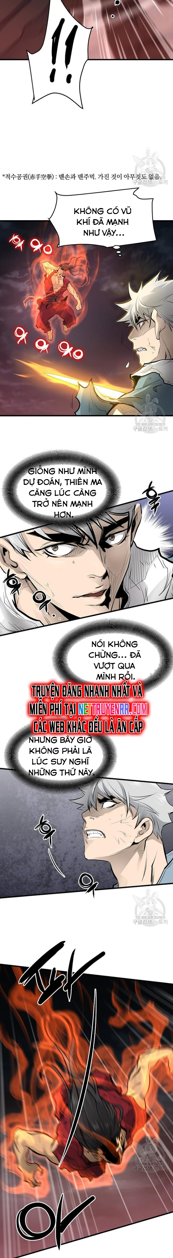 Đại Tướng Quân Chap 56 - Next Chap 57