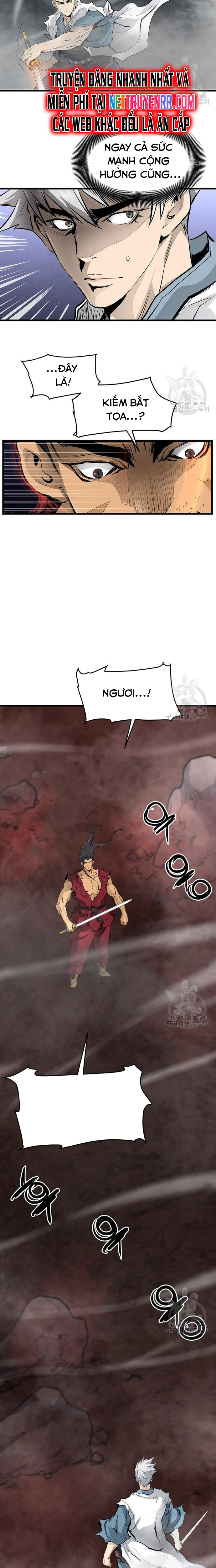 Đại Tướng Quân Chap 56 - Next Chap 57
