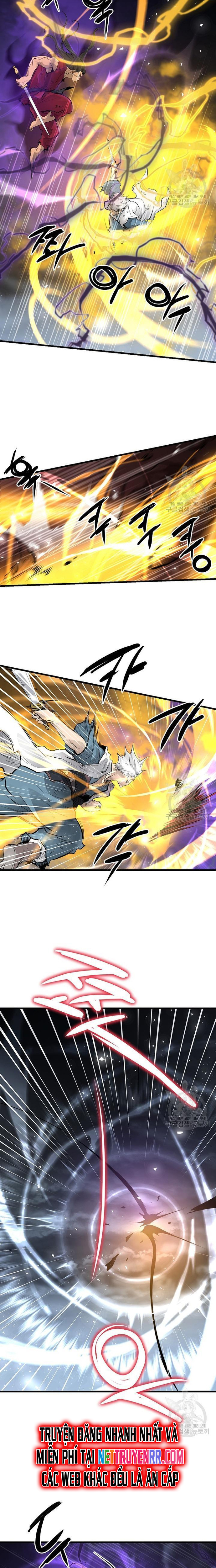 Đại Tướng Quân Chap 56 - Next Chap 57