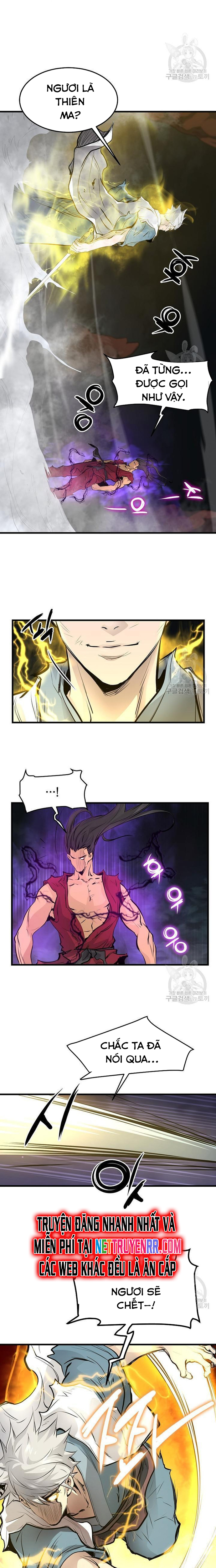 Đại Tướng Quân Chap 56 - Next Chap 57