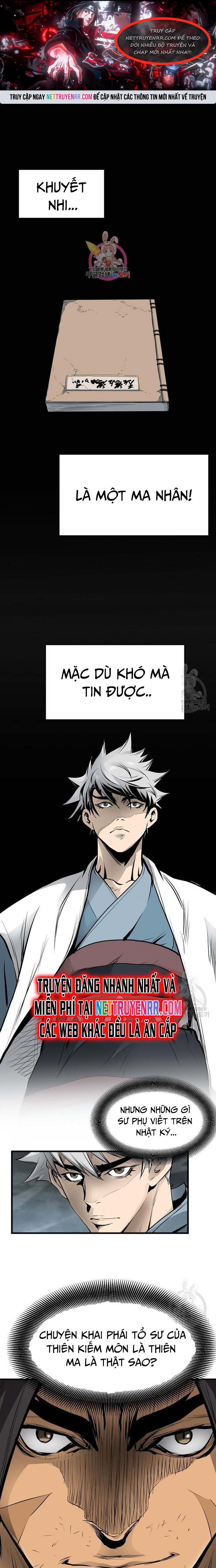 Đại Tướng Quân Chap 57 - Next Chap 58