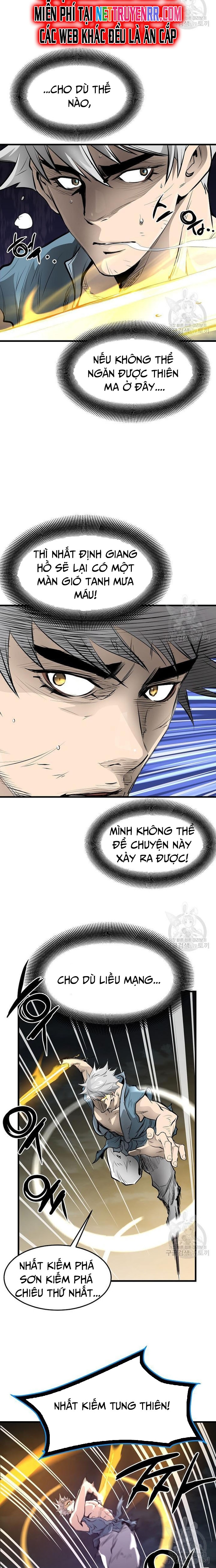 Đại Tướng Quân Chap 57 - Next Chap 58