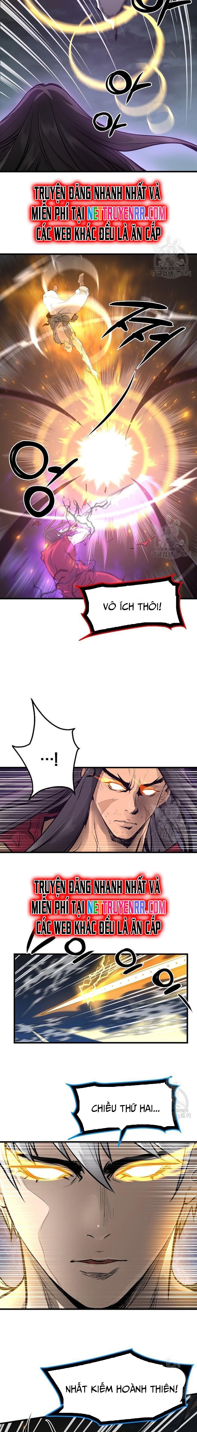 Đại Tướng Quân Chap 57 - Next Chap 58