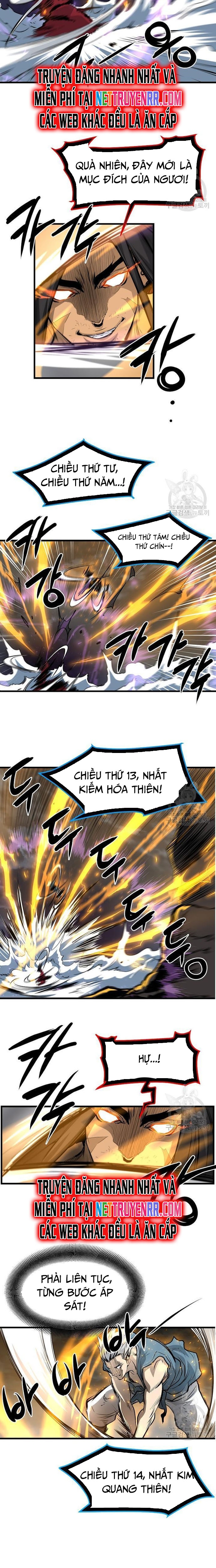 Đại Tướng Quân Chap 57 - Next Chap 58