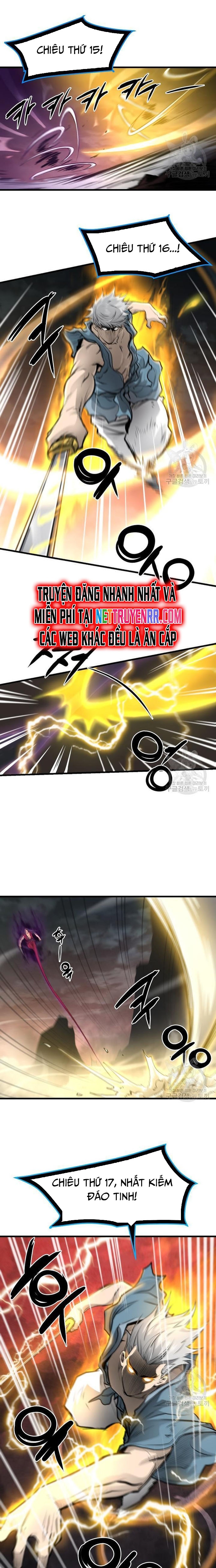 Đại Tướng Quân Chap 57 - Next Chap 58