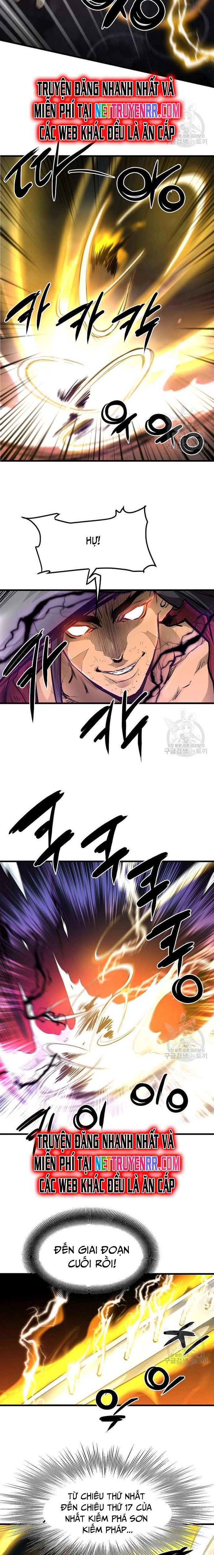 Đại Tướng Quân Chap 57 - Next Chap 58