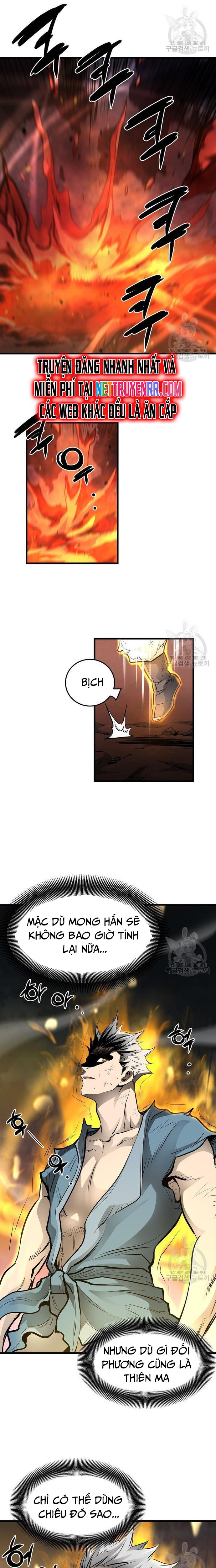 Đại Tướng Quân Chap 57 - Next Chap 58