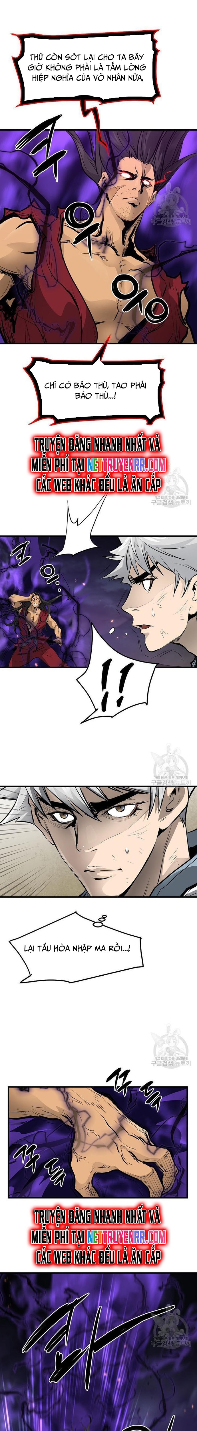 Đại Tướng Quân Chap 57 - Next Chap 58