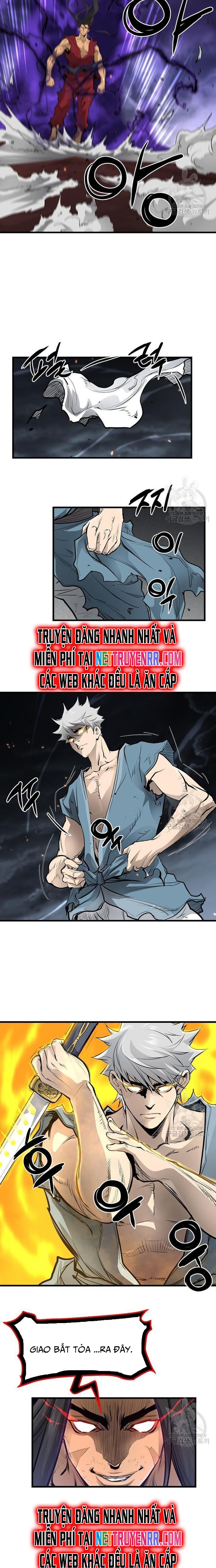 Đại Tướng Quân Chap 57 - Next Chap 58