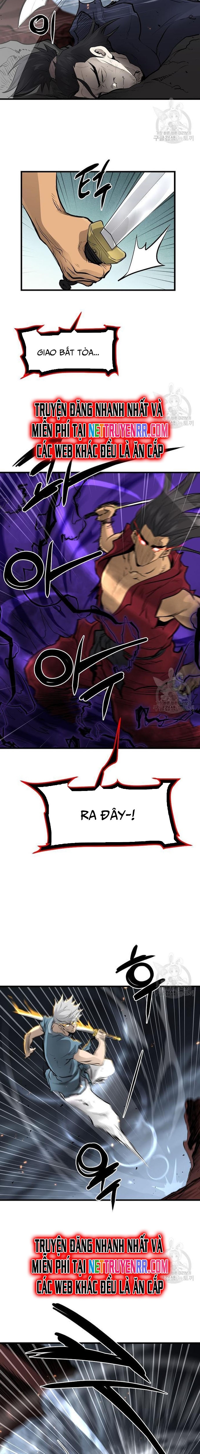 Đại Tướng Quân Chap 57 - Next Chap 58