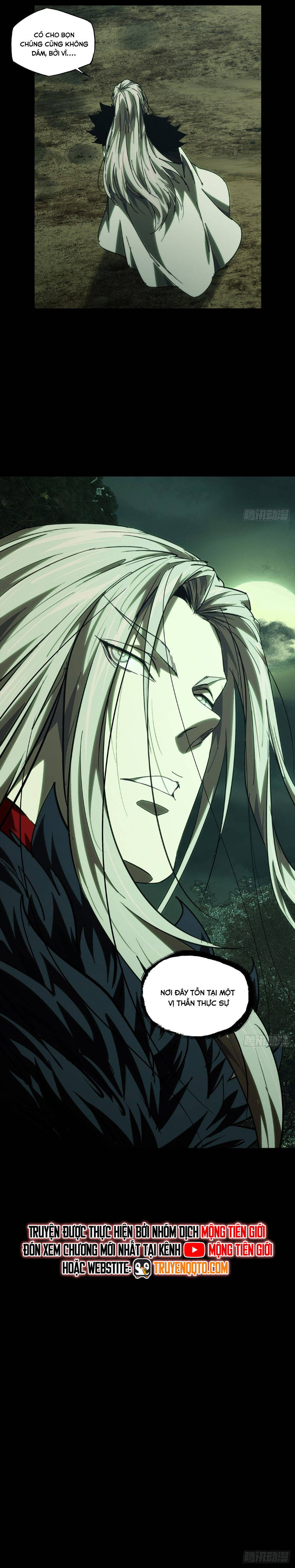 Đại Tượng Vô Hình Chap 493 - Next Chap 494