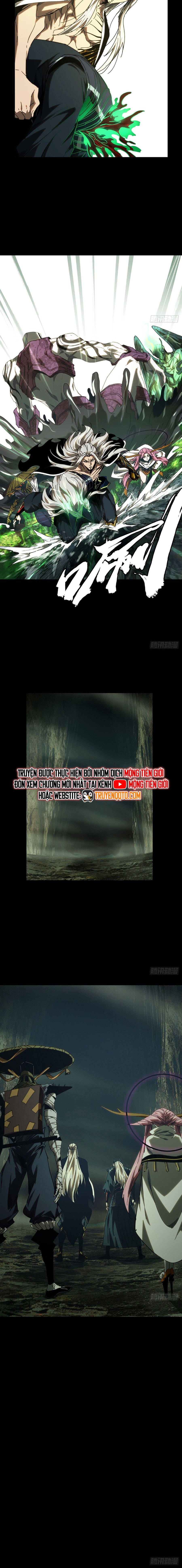 Đại Tượng Vô Hình Chap 495 - Next Chap 496