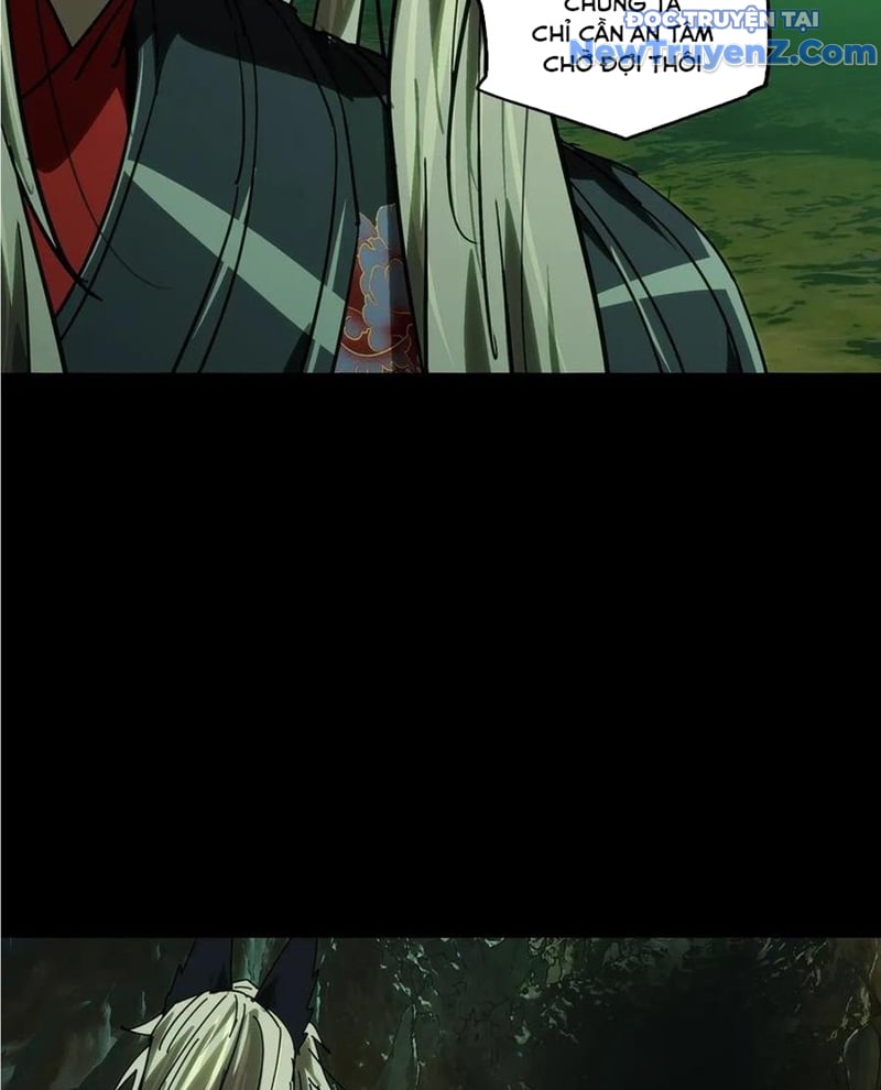 Đại Tượng Vô Hình Chap 496 - Next Chap 497