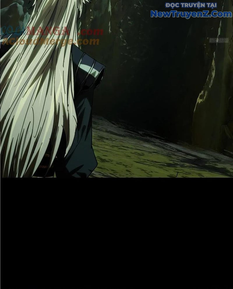 Đại Tượng Vô Hình Chap 496 - Next Chap 497