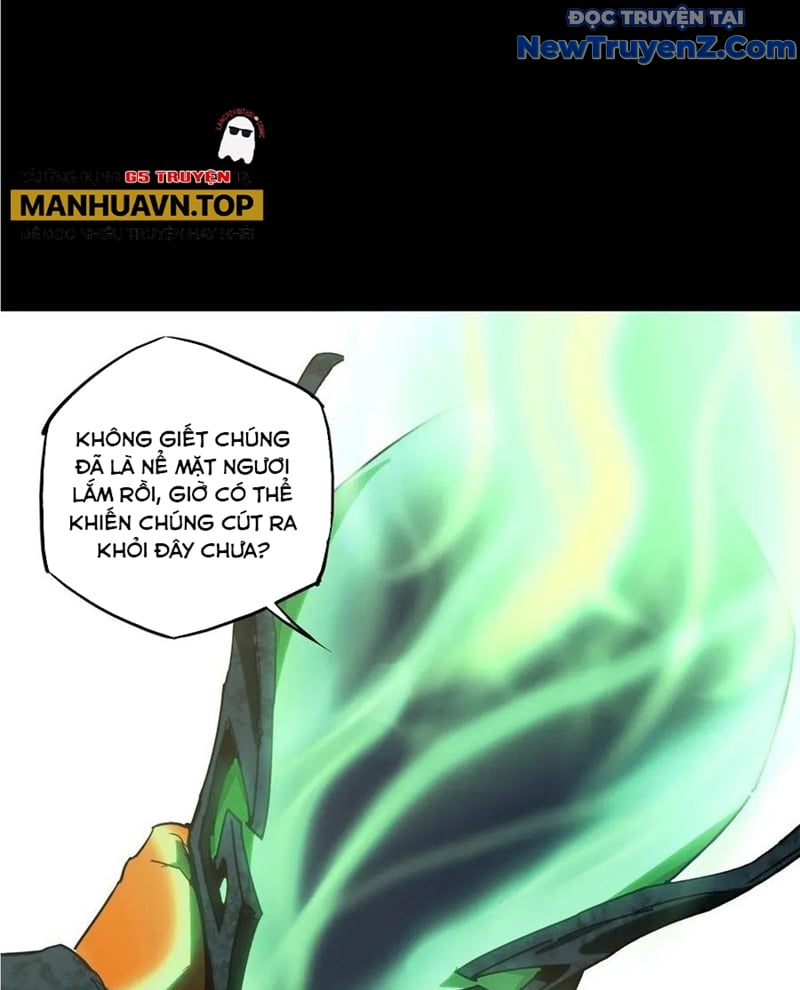 Đại Tượng Vô Hình Chap 496 - Next Chap 497