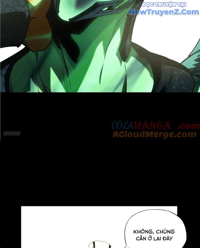 Đại Tượng Vô Hình Chap 496 - Next Chap 497