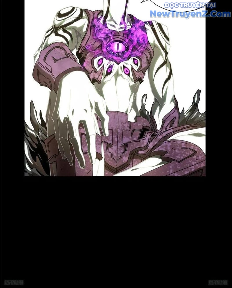 Đại Tượng Vô Hình Chap 496 - Next Chap 497