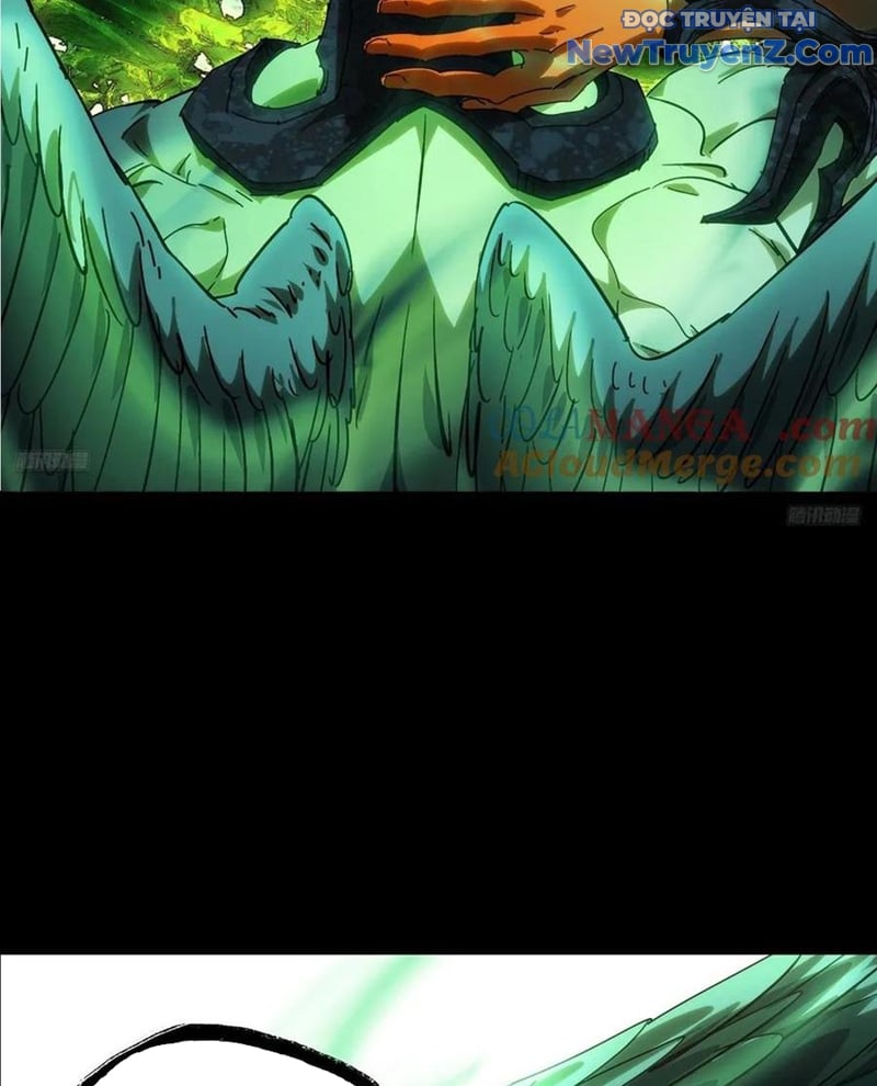 Đại Tượng Vô Hình Chap 496 - Next Chap 497