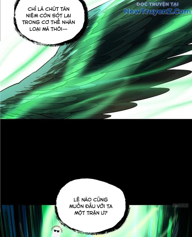 Đại Tượng Vô Hình Chap 496 - Next Chap 497