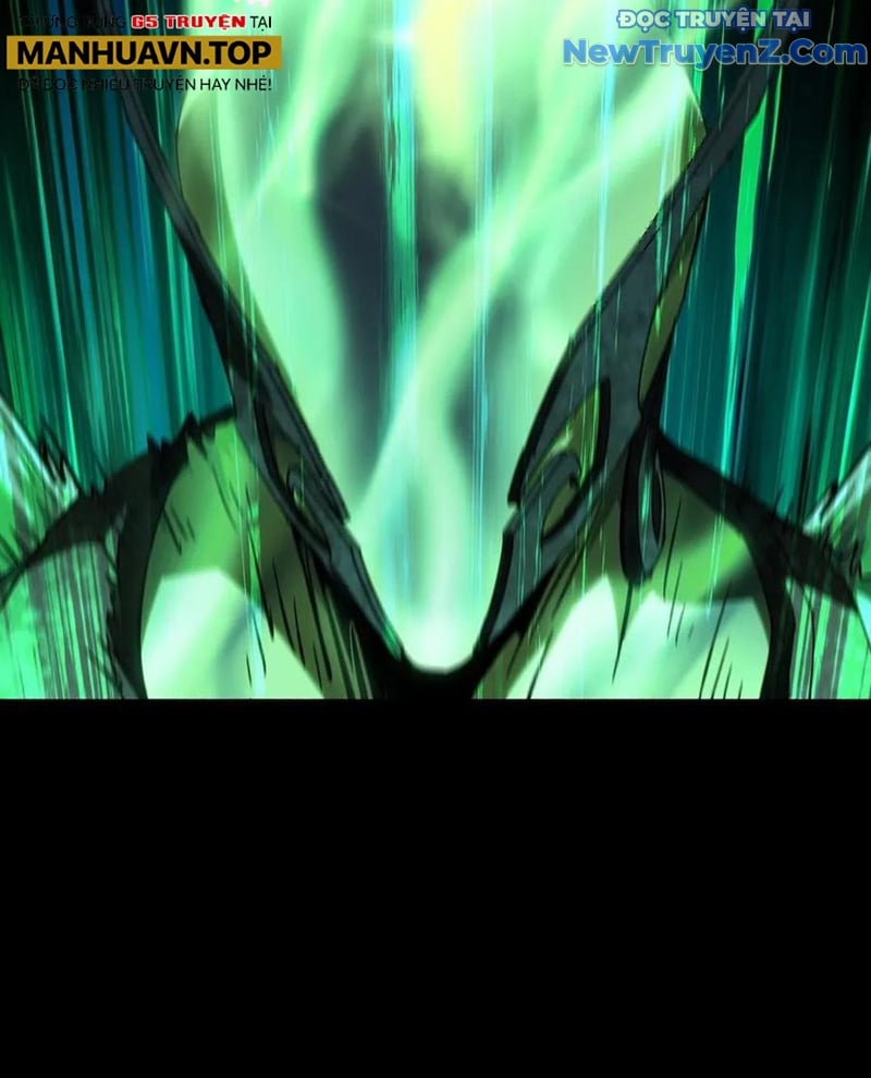 Đại Tượng Vô Hình Chap 496 - Next Chap 497