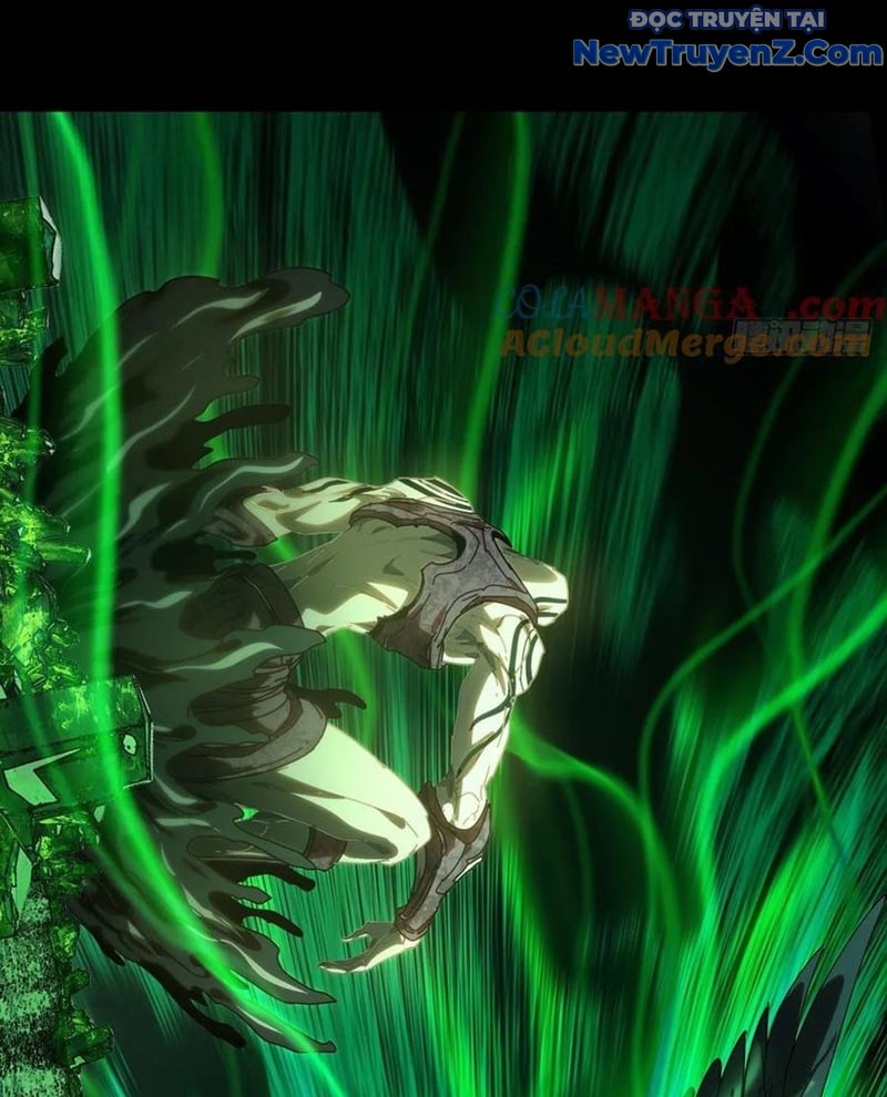 Đại Tượng Vô Hình Chap 496 - Next Chap 497