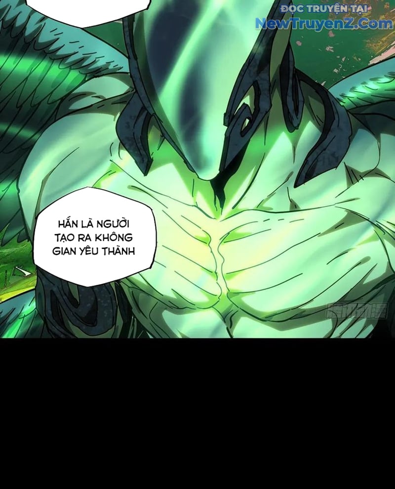 Đại Tượng Vô Hình Chap 496 - Next Chap 497