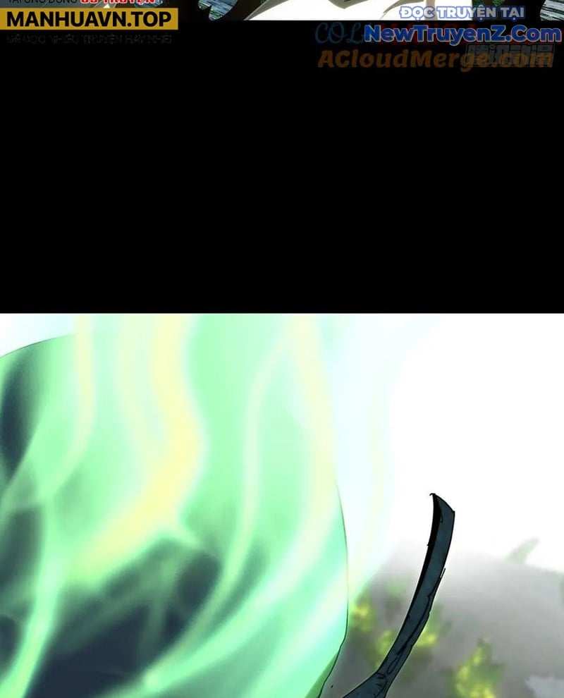 Đại Tượng Vô Hình Chap 496 - Next Chap 497