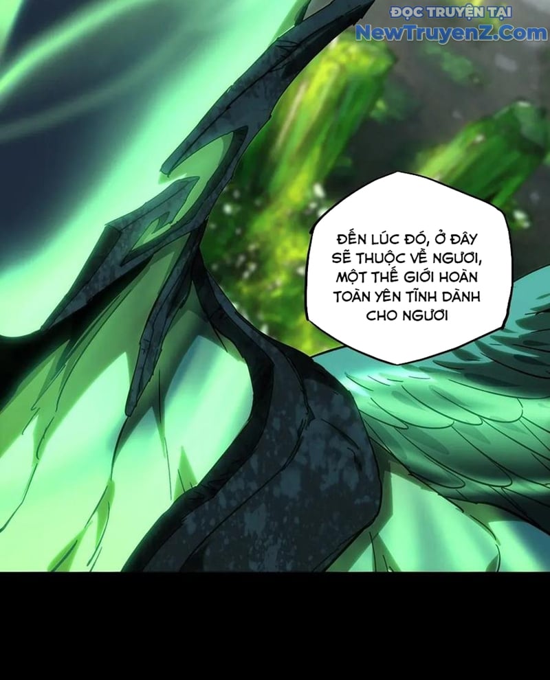 Đại Tượng Vô Hình Chap 496 - Next Chap 497