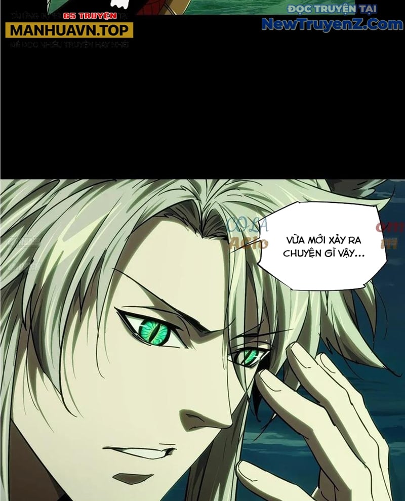 Đại Tượng Vô Hình Chap 496 - Next Chap 497