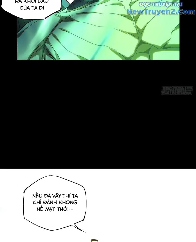 Đại Tượng Vô Hình Chap 496 - Next Chap 497