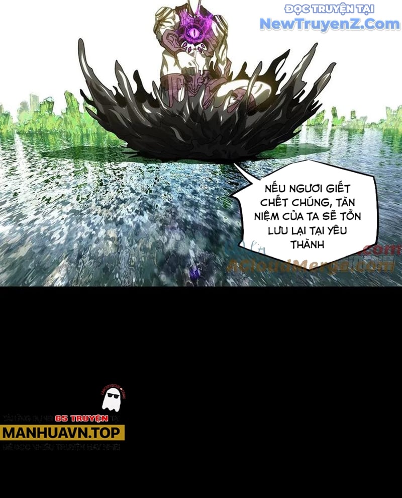 Đại Tượng Vô Hình Chap 496 - Next Chap 497