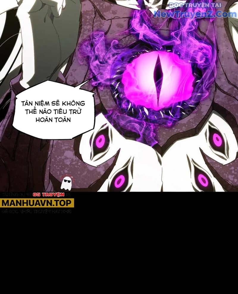 Đại Tượng Vô Hình Chap 496 - Next Chap 497