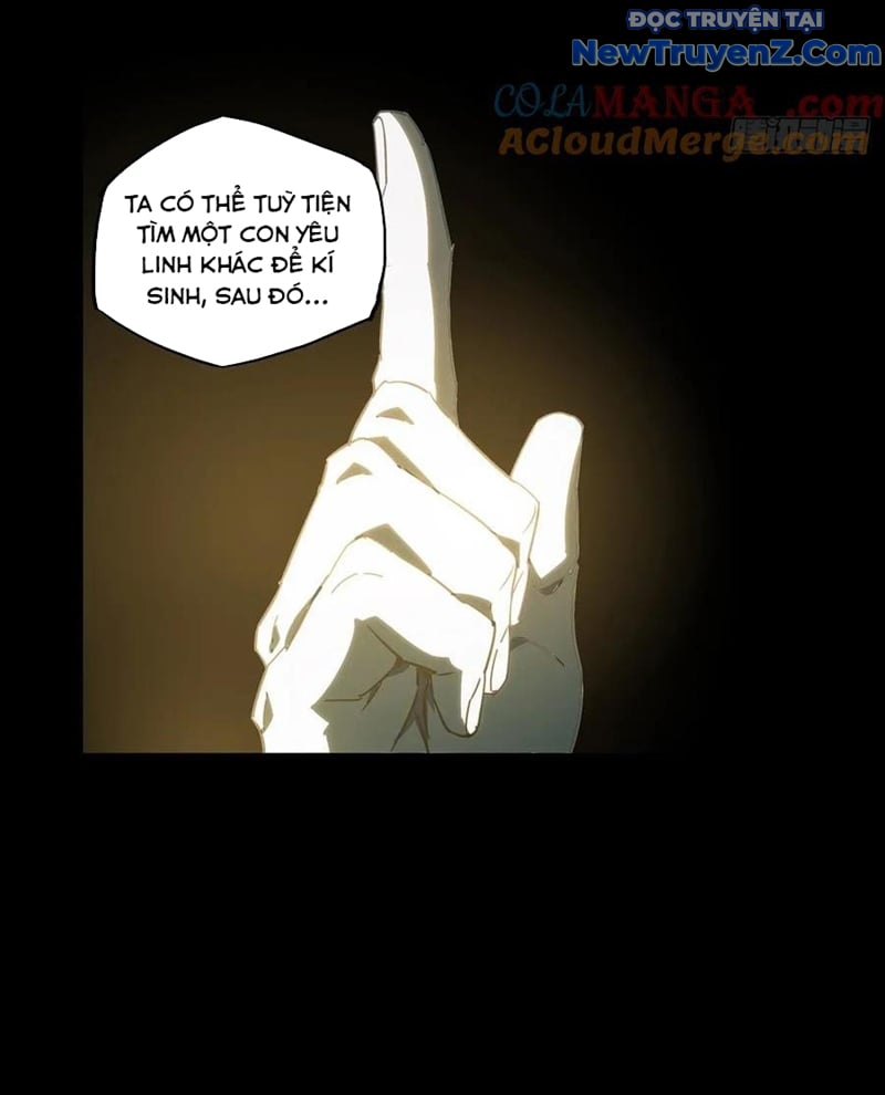Đại Tượng Vô Hình Chap 496 - Next Chap 497
