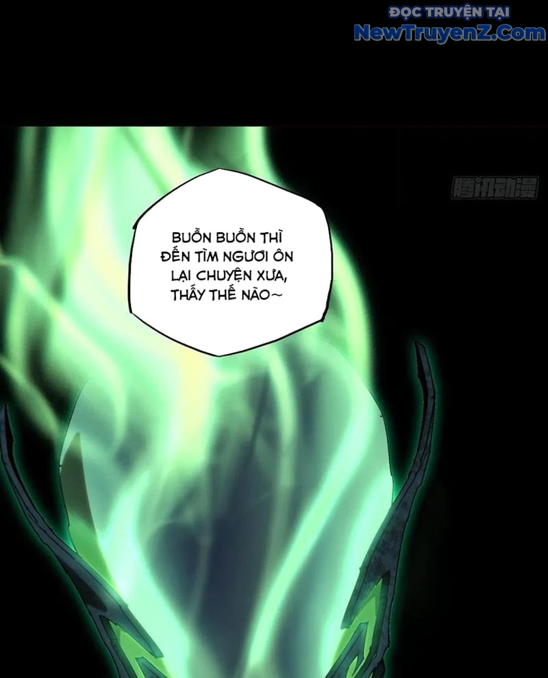 Đại Tượng Vô Hình Chap 496 - Next Chap 497