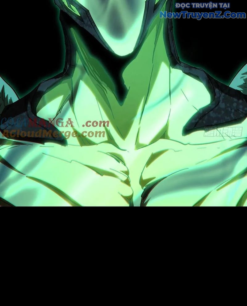 Đại Tượng Vô Hình Chap 496 - Next Chap 497