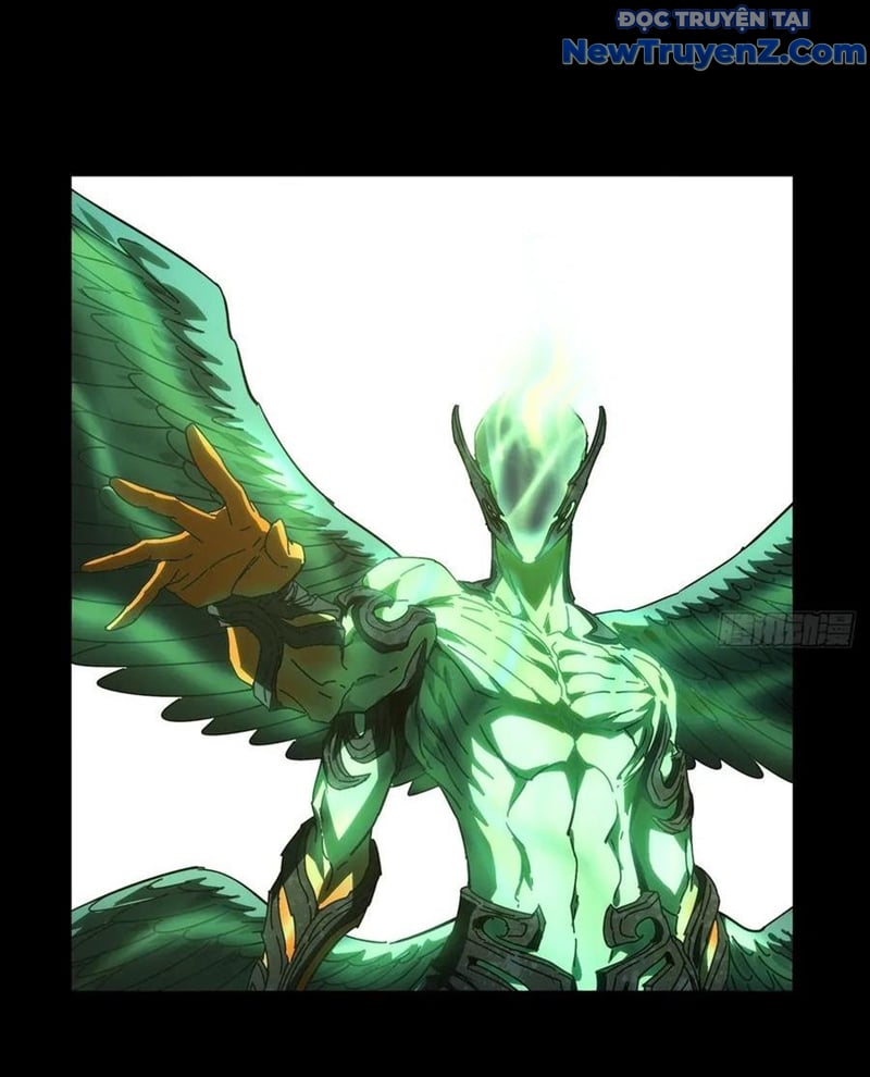 Đại Tượng Vô Hình Chap 496 - Next Chap 497