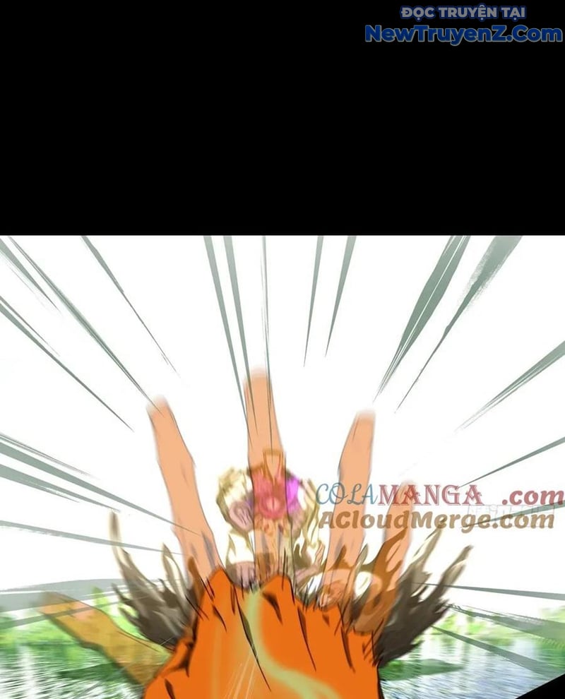 Đại Tượng Vô Hình Chap 496 - Next Chap 497