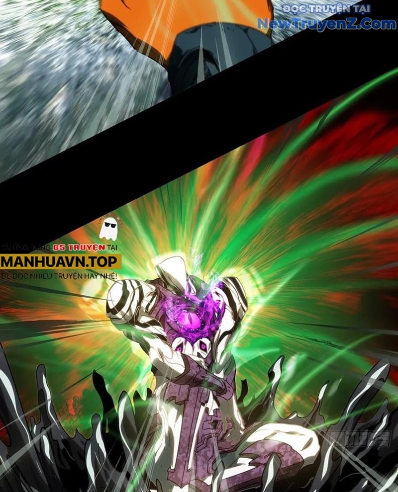 Đại Tượng Vô Hình Chap 496 - Next Chap 497