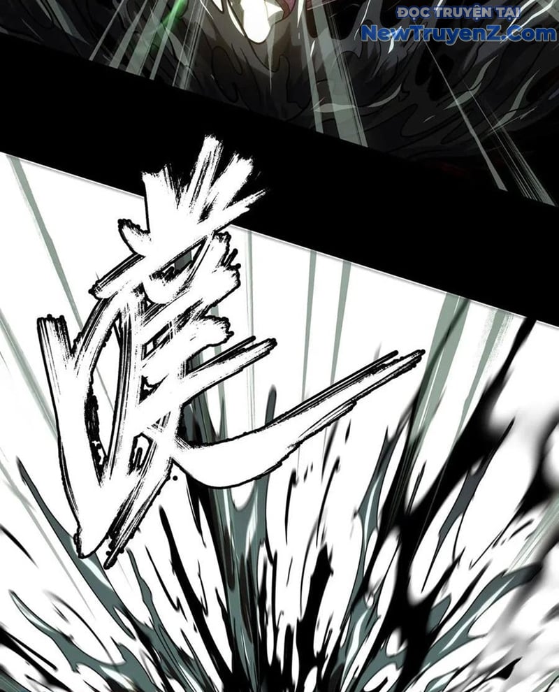 Đại Tượng Vô Hình Chap 496 - Next Chap 497